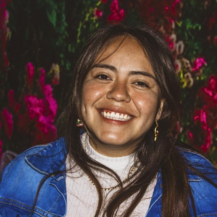 Portrait of Miles, community mentor and Italian cuisine specialist